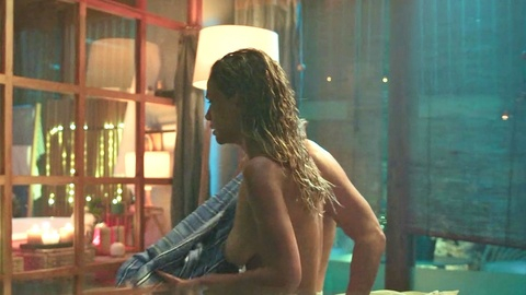 Carolina Miranda in Fake Profile (2023-2025) Breasts Breasts 1007254