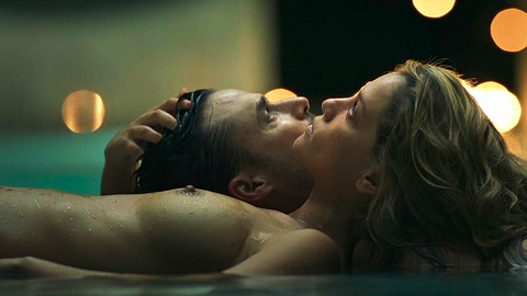 Carolina Miranda in Fake Profile (2023-2025) Breasts Breasts Left Breast 1007290