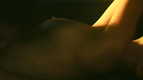 Carolina Miranda Naked in Fake Profile. Breasts, brunette, nude. 1007245