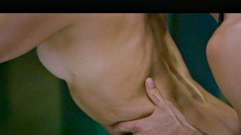 Manuela González in Fake Profile (2023) Breasts Butt Breasts Brunette 1018809