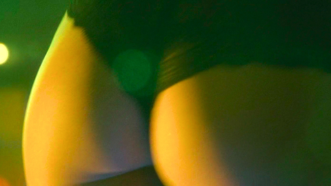 Medellin's Sexiest Scenes with Essined Aponte. Sexy, Thong, Underwear, black thong, cheek peek. 988854