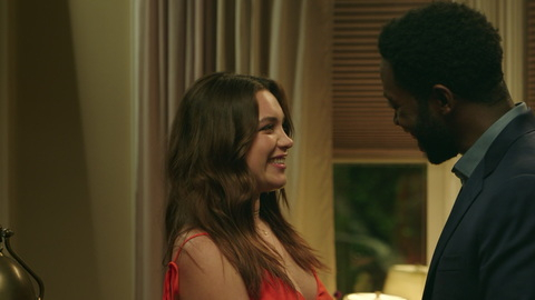 A Good Person's Sexiest Scenes with Florence Pugh. Sexy, A-list, brunette. 989400