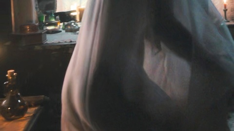 Chelsea Muirhead in Warrior (2019-2023) Sexy Asian Night 990527