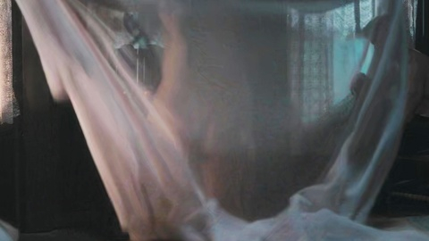 Chelsea Muirhead in Warrior (2019-2023) Sexy Butt Asian Butt 990526