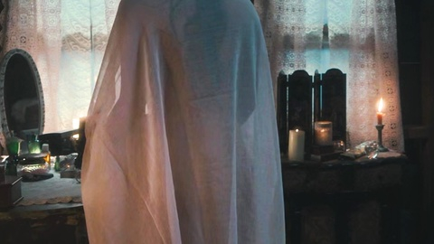 Chelsea Muirhead in Warrior (2019-2023) Butt Sexy Asian Butt 990528