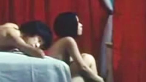 Umeko Suzuki from Diary of a Shinjuku Thief Naked. Breasts, Asian, bedroom. 990077