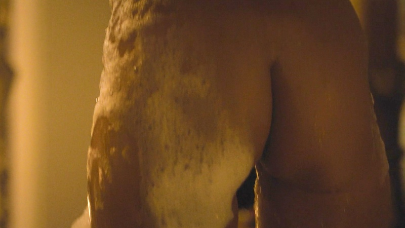 Stephanie Nur Nude in Special Ops: Lioness. Butt, Middle Eastern, bath. 1021762