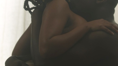 Candice Modiselle Naked in Love, Sex and 30 Candles. Butt, Sexy, Black, black couple. 991243