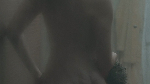 Hermila Guedes in New Bandits (2023) Butt Cunnilingus Man/Woman 1018961