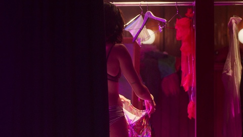 Hottest Mar Sordo Scene in I Love You, and It Hurts. Underwear, bra, bra straps. 991502