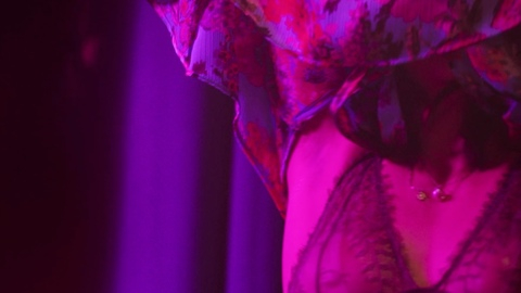 Sexiest Mar Sordo Scene in I Love You, and It Hurts. Underwear, bra, cleavage. 991501