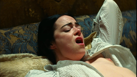 Emma Stone in Poor Things (2023) Breasts Sexy A List Breasts 997762