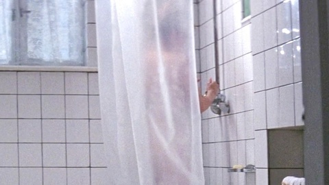 Hottest Michelle Pfeiffer Scene in The Russia House. Sexy, SFW, blonde. 991844