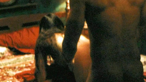 Bombay My Beloved's Sexiest Scenes with Tanaya Khan Jha. Sexy, Indian, SFW. 992010