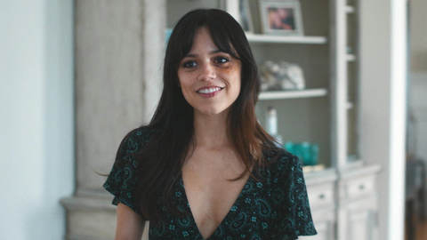Sexiest Scenes of Mabel from Finestkind. Sexy, black eye, brunette. 995357