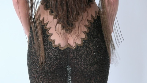 Sexiest Scenes of Self from The Kardashians. Sexy, dress, own. 1008167