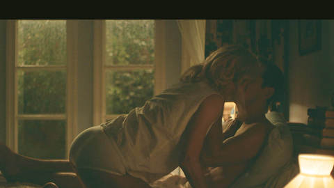 Hottest Elizabeth Zott Scenes. Sexy, Underwear, A-list, blonde. 993183
