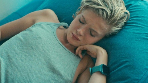 Sexiest Scenes of Lou from Vindicta. Sexy, SFW, blonde. 993305
