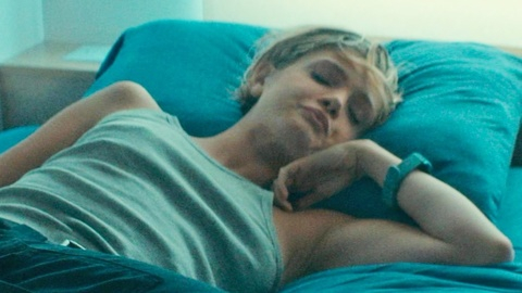 Sexiest Lou Scenes. Sexy, SFW, blonde. 993304