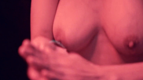 Nudes of Hannah from Secret Campus. Breasts, hard nipples, large breasts. 993468