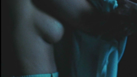 Hottest Blanche Renard / Rose Renard Scenes. Sexy, close up, side boob. 993339