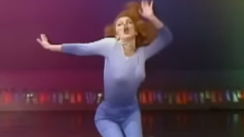 Sexiest Self Scenes. Sexy, A-list, dancing. 993700