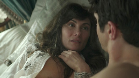 Hottest Susan Blane Scenes. Sexy, SFW, brunette. 994527