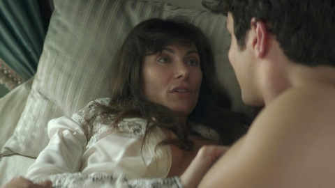 Sexiest Susan Blane Scenes. Sexy, SFW, brunette. 994528