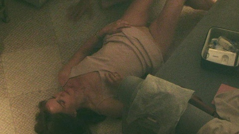 Natalie Portman in May December (2023) Bush Sexy A List Brunette 994854