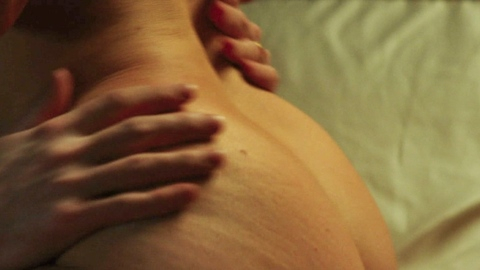 Betty Gilpin Nude in Three Women. Butt, close-up, nude. 1005664