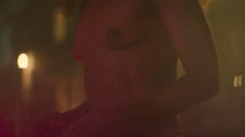 DeWanda Wise Nude in Three Women. Breasts, Black, black woman. 1004716