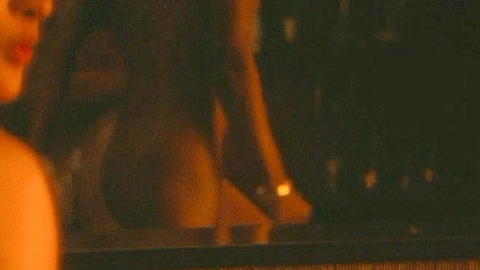 DeWanda Wise Naked in Three Women. Butt, Black, black woman. 1005007