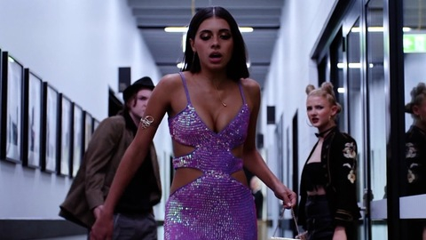 Hottest Charlie Levett Scenes. Sexy, SFW, cleavage. 997527
