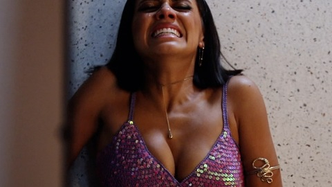 Sexiest Charlie Levett Scenes. Sexy, SFW, cleavage. 997528