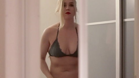 Sexiest Vanda Scenes. Underwear, SFW, blonde. 995974