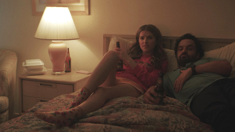 Sexiest Scenes of Maddy from Self Reliance. Sexy, A-list, brunette. 996155