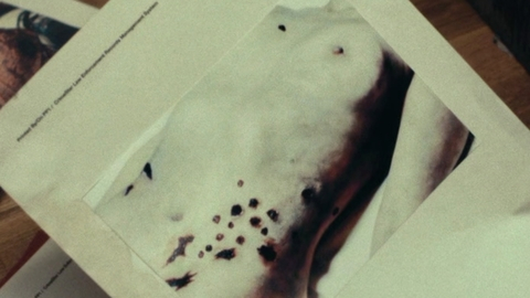 Anne Masu Kowtowk from True Detective Naked. Body Double, Breasts, nude, photo. 996257