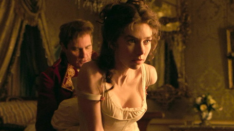 Hottest Josephine Bonaparte Scenes. Sexy, cleavage, doggy style. 996273