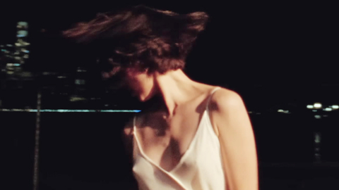 Sexiest Dancer Scenes. Sexy, A-list, brunette. 996418