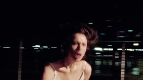 Margaret Qualley in Tiny Moves (2024) Breasts Sexy A List Breasts 996415