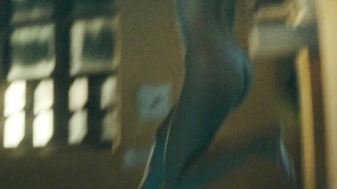 Saoirse Ronan Naked in The Outrun. Butt, A-list, blonde. 1006153