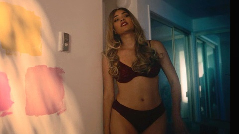 Sexiest Shelby Scenes. Underwear, SFW, blonde an brunette. 1005124