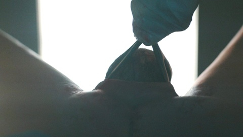 Karoline Xu in Dead Ringers (2023) Butt Cgi 996817