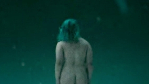 Aka Niviâna Nude in True Detective. Butt, cold, frozen. 996910