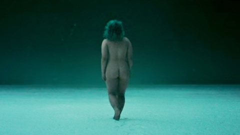 Aka Niviâna Nude as Julia Navarro. Butt, arctic, frozen. 996908