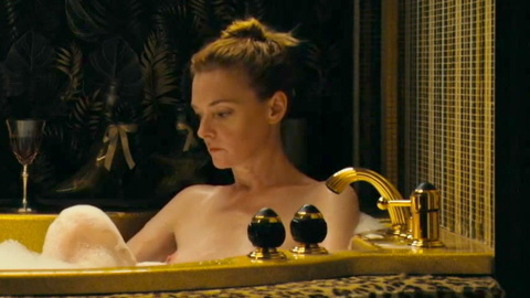 Kate Moran Naked as Shelby. Breasts, bath, bubble bath. 997713