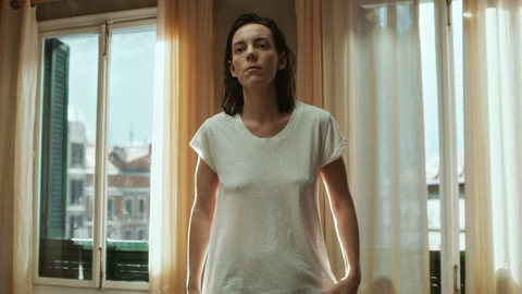 Sexiest Scenes of Antonia Scott from Red Queen. Sexy, SFW, nipple outline. 997787