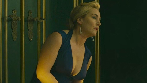 Sexiest Chancellor Elena Vernham Scenes. Sexy, SFW. 998374