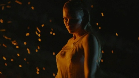 Hottest Louise Wilmens Scenes. Sexy, blonde, fire. 998427