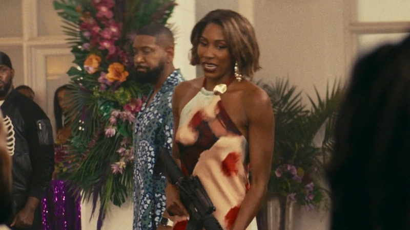 Sexiest Diarra Brickland Scenes. Sexy, Black, SFW. 1021534